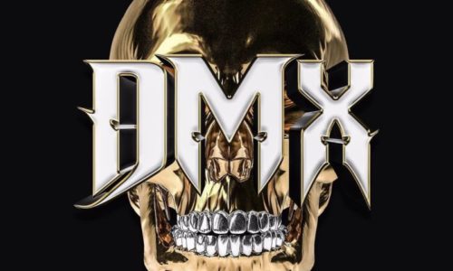Swizz Beatz показал обложку нового альбома DMX