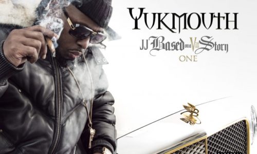 Yukmouth выпустил видео, в котором он благодарит за всё Бога