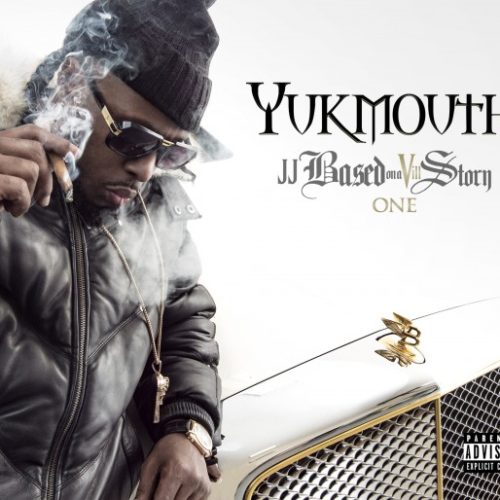 Yukmouth feat. Poohman, G-Stack, 4rAx «Took A Village»