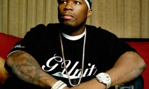 50 Cent