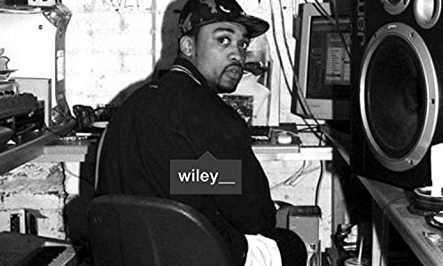 Wiley – «Godfather»