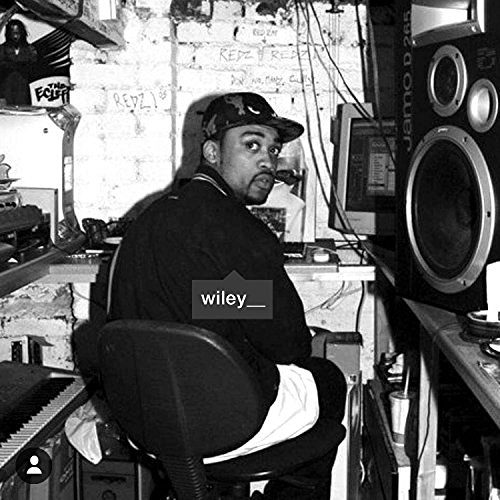 Wiley – «Godfather»