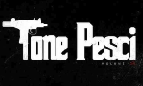 Tone Pesci feat. Young Fate, Pee-Z & K-OZ «It’s Crip (PART II)»