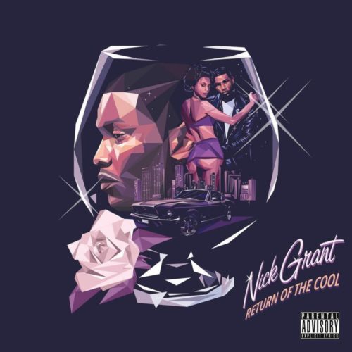 Nick Grant – «Return of the Cool»