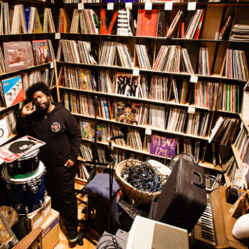 Возрождение винила