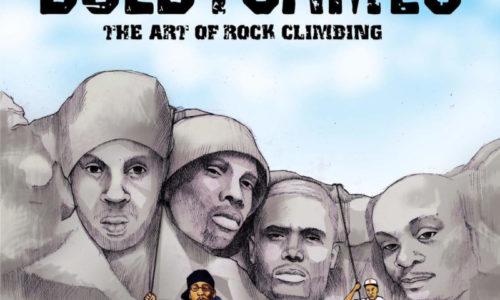 Boldy James — «The Art Of Rock Climbing»