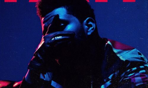 Премьера клипа: The Weeknd – «Party Monster»