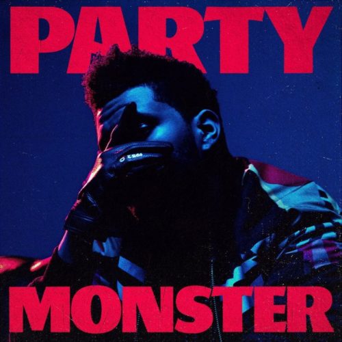 Премьера клипа: The Weeknd – «Party Monster»