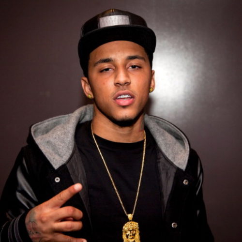 Премьера клипа: Kirko Bangz – «Money On the Dresser» (feat. Z-Ro)