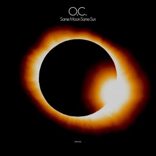 O.C. (D.I.T.C.) «Same Moon Same Sun» (2017)