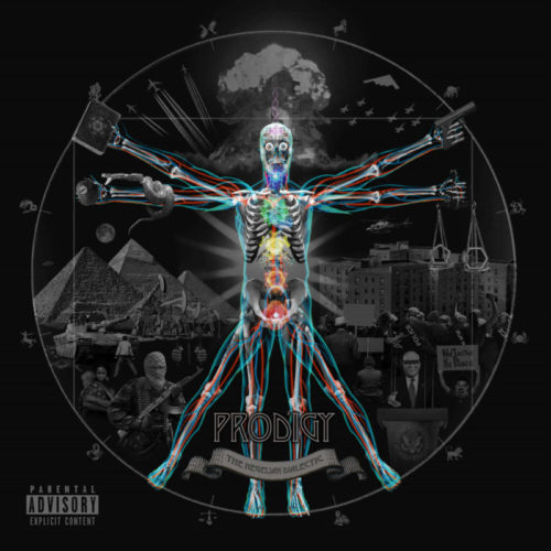 Prodigy of Mobb Deep – «Hegelian Dialectic (The Book of Revelation)»