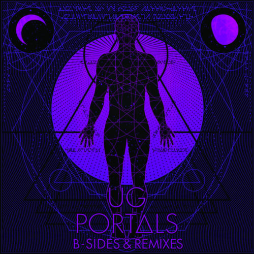 U.G. – «Portals B-Sides & Remixes»