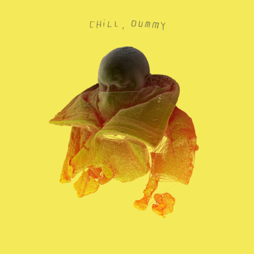 P.O.S – «Chill, dummy»