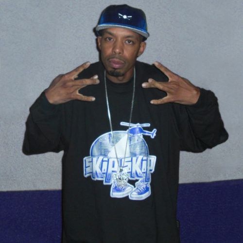 Плохие новости: скончался DJ Crazy Toones