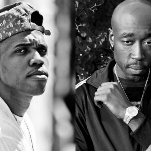 Curren$y и Freddie Gibbs выпустят совместный релиз