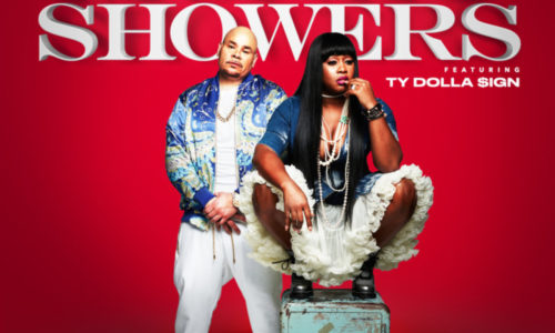 Премьера клипа: Fat Joe & Remy Ma – «Money Showers» (feat. Ty Dolla $ign)