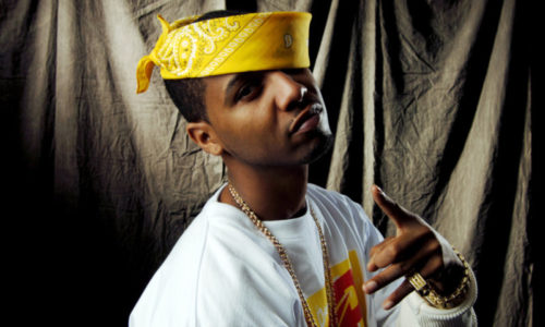 Премьера клипа: Juelz Santana – «Santana Bandana»