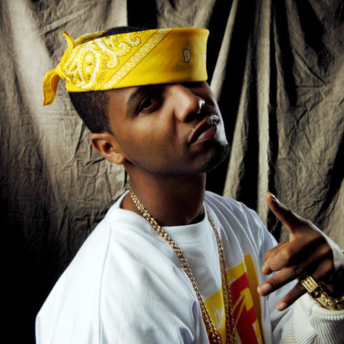 Премьера клипа: Juelz Santana – «Santana Bandana»