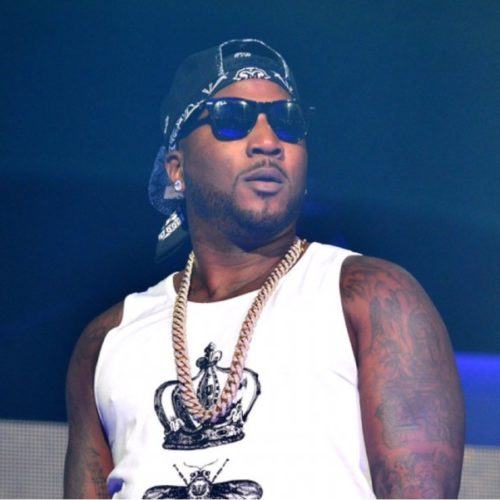 Премьера клипа: Jeezy – «Never Settle»