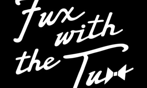 Tuxedo (Mayer Hawthorne & Jake One) – «Fux with the Tux»
