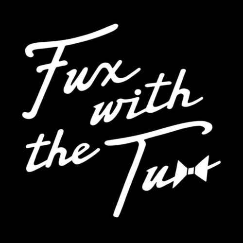 Tuxedo (Mayer Hawthorne & Jake One) – «Fux with the Tux»