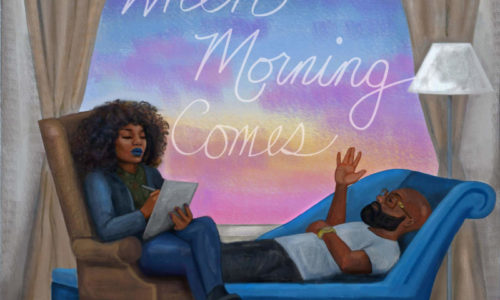 Lorine Chia & Romero Mosley – «When Morning Comes»