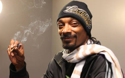 Snoop Dogg