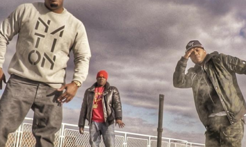 Премьера клипа: The LOX – «What Else You Need To Know»