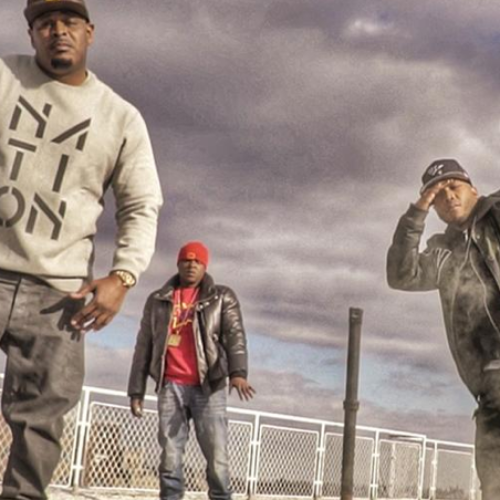 Премьера клипа: The LOX – «What Else You Need To Know»