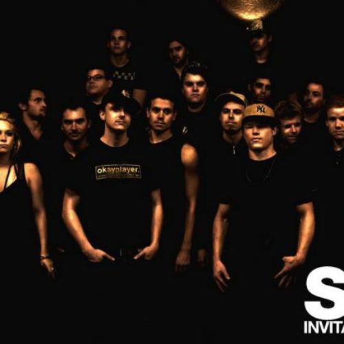 Премьера клипа: SK Invitational – «We Don’t Stop» (feat. M.O.P.)