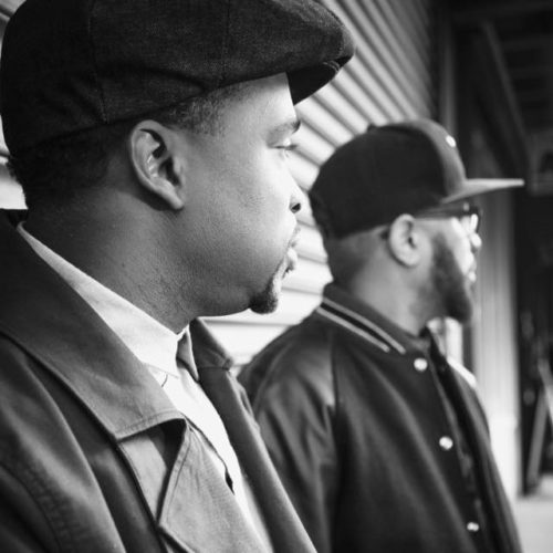 Jigmastas: в рэпе столько манекенов, что нам стыдно. Новое видео «The Resurge»