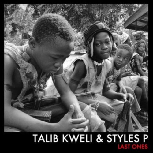 Премьера сингла: Talib Kweli & Styles P – «Last Ones»