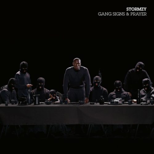 Stormzy – «Gang Signs & Prayer»