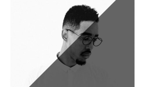 Oddisee – «The Iceberg»