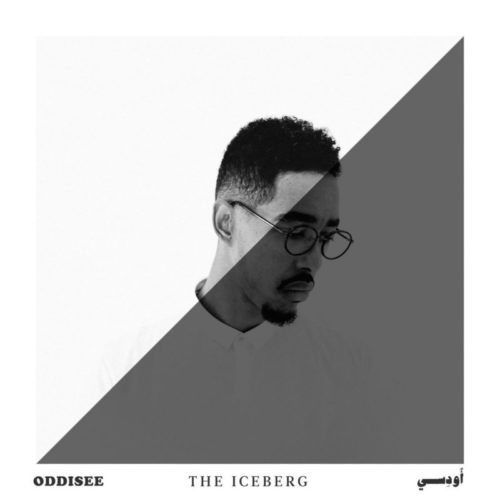 Oddisee – «The Iceberg»