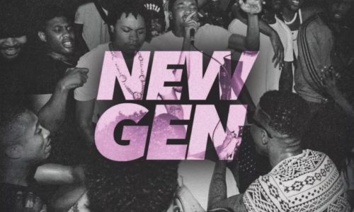 XL Recordings Presents — «NEW GEN»