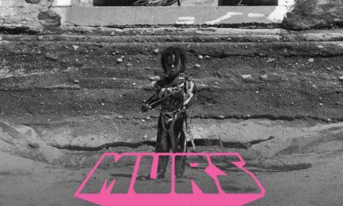 Премьера сингла: MURS – «GBKW (God Bless Kanye West)»