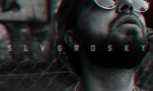 Slamo – «SLVGRDSKY»