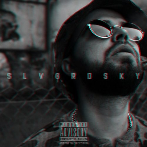 Slamo – «SLVGRDSKY»