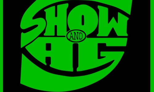 Show & A.G. презентовали первый сингл «Afro Child»с предстоящего релиза