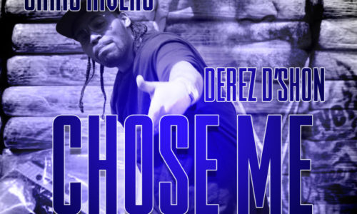 Премьера клипа: Chris Rivers – «Chose Me» (feat. Derez D’shon)