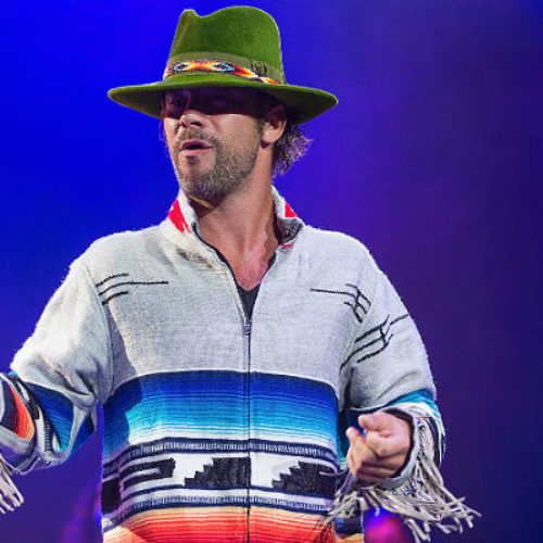 Премьера клипа: Jamiroquai — «Cloud 9»