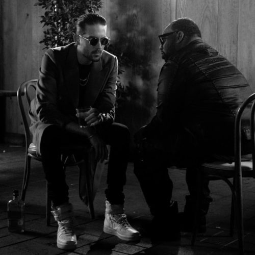 Новый сингл: Raekwon – «Purple Brick Road» (feat. G-Eazy)