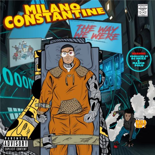 Milano Constantine – «The Way We Were»