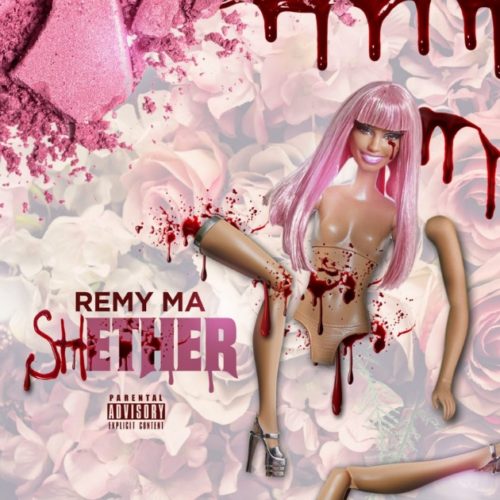 Remy Ma выпустила дисс на Nicki Minaj