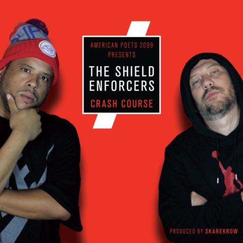 The Shield Enforcers – «Crash Course»