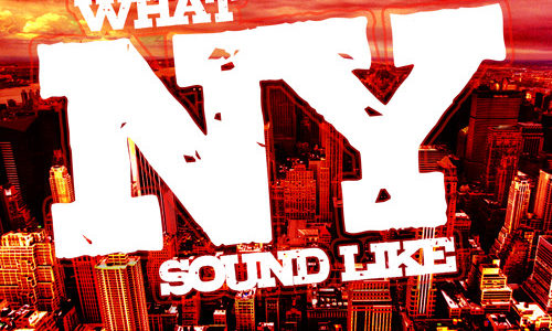 The Williams Brothers знают как должен звучать настоящий рэп из Нью-Йорка: «What NY Sound Like»