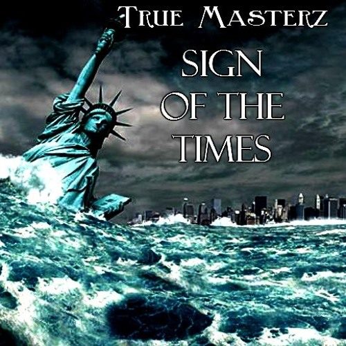 True Masterz с новым качающим треком «Sign of the Times»