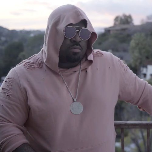 Премьера клипа: CeeLo Green – «Power» (Feat. Tone Trump)