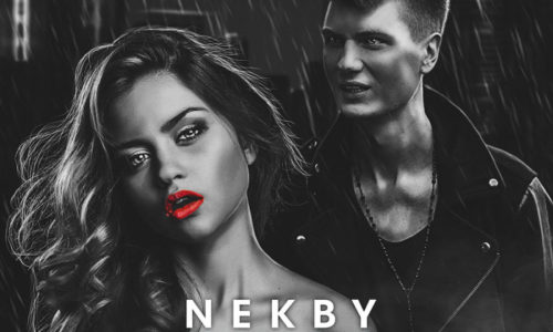 Nekby представил новый сольный сингл «Город грехов»